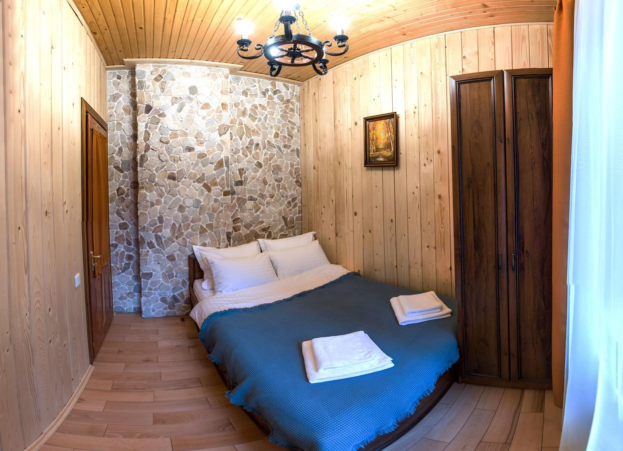 Лісовий Маєток Slavske Exterior foto